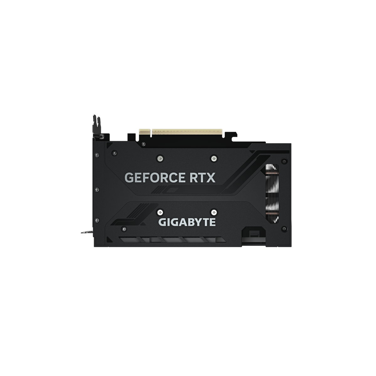 Videokarte Gigabyte GeForce RTX 5050 WINDFORCE OC V2 8G (GV-N5050WF2OCV2-8GD) - foto 3