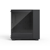 Datoru korpuss Fractal Design Epoch Black TG Light Tint (FD-C-EPO1A-02)