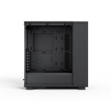 Datoru korpuss Fractal Design Epoch Black TG Light Tint (FD-C-EPO1A-02)