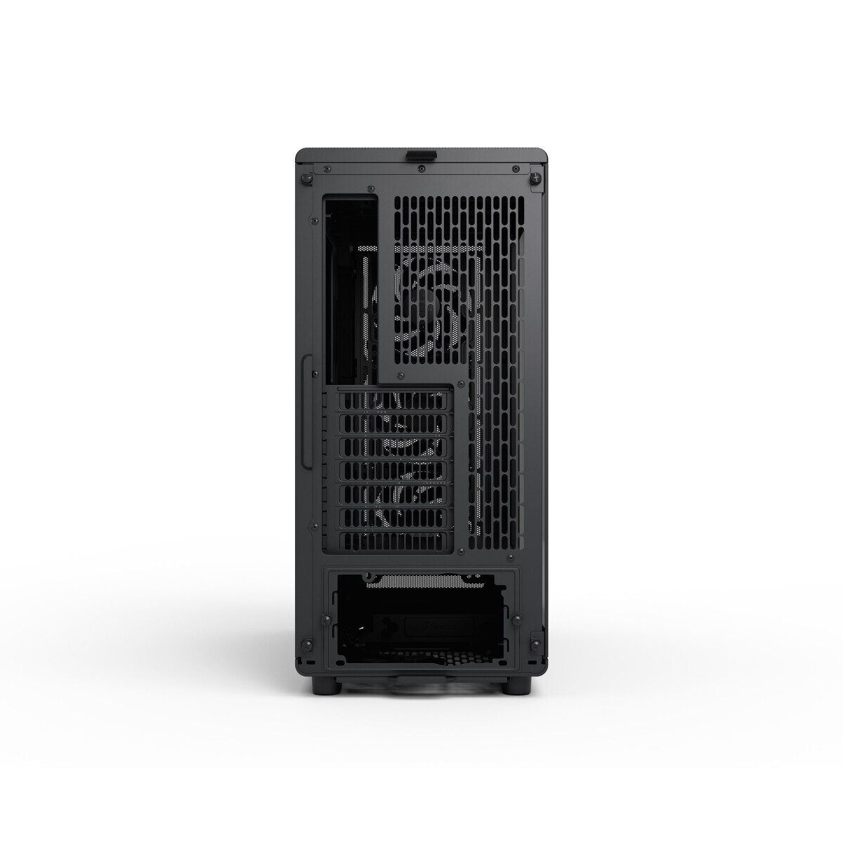 Datoru korpuss Fractal Design Epoch Black TG Light Tint (FD-C-EPO1A-02) - foto 8
