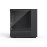 Datora korpuss Fractal Design Epoch Black TG RGB Light Tint (FD-C-EPO1A-04)