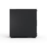 Datora korpuss Fractal Design Epoch Black TG RGB Light Tint (FD-C-EPO1A-04)