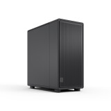 Datora korpuss Fractal Design Epoch Black Solid  (FD-C-EPO1A-01)