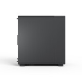 Datora korpuss Fractal Design Epoch Black Solid  (FD-C-EPO1A-01)