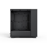 Datora korpuss Fractal Design Epoch Black Solid  (FD-C-EPO1A-01)