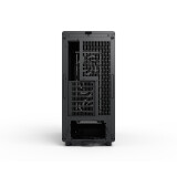 Datora korpuss Fractal Design Epoch Black Solid  (FD-C-EPO1A-01)