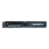 Videokarte Palit GeForce RTX 5060 Infinity 2 OC 8 GB GDDR7 Black (NE75060V19P1-GB2063L)