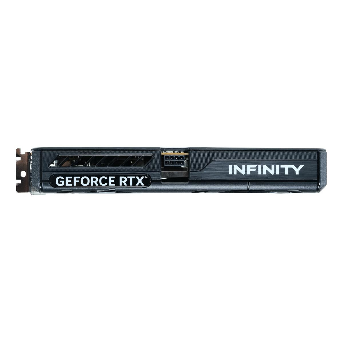 Videokarte Palit GeForce RTX 5060 Infinity 2 OC 8 GB GDDR7 Black (NE75060V19P1-GB2063L) - foto 2