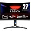 Monitors Lenovo Legion R27fc-30 27" Black (67B6GAC1EU)