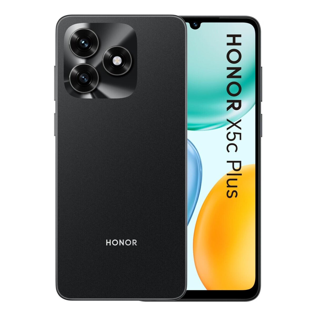 Mobilais tālrunis HONOR X5C PLUS 4/128GB (5109BYFH)