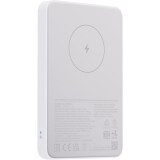 Ārējais akumulators Xiaomi 5000mAh (BHR9303GL)