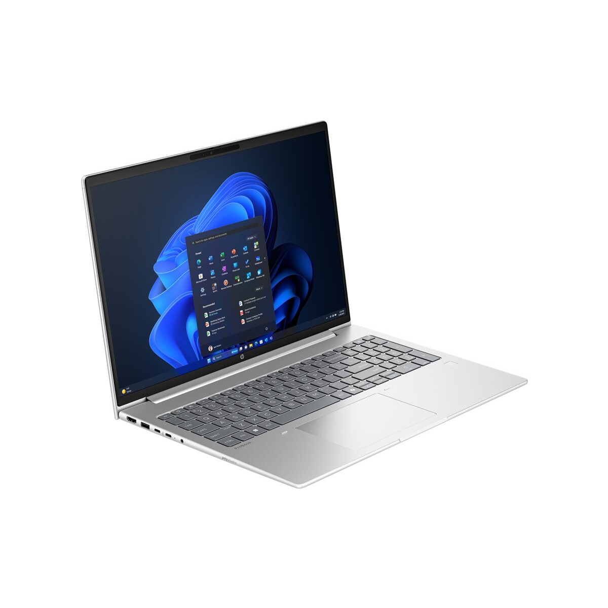 Portatīvais dators HP ProBook 4 G1i Intel Core Ultra 5 225U - AD2R4ETB1R - foto 2