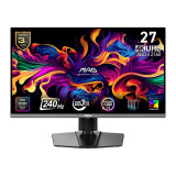 Monitors MSI MAG 272UP QD-OLED X24