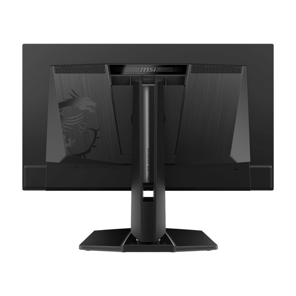 Monitors MSI MAG 272UP QD-OLED X24 - foto 2