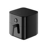 Aerogrils Xiaomi 1800 W 6.5 L Black (BHR083NEU)