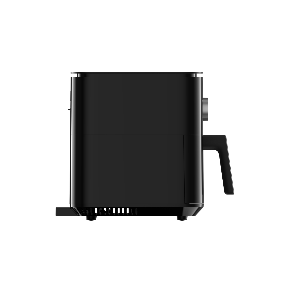 Aerogrils Xiaomi 1800 W 6.5 L Black - BHR083NEU - foto 4