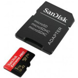 Atmiņas kartes SANDISK MEMORY MICRO SDXC 1TB UHS-I W A (SDSQXCD-1T00-GN6MA )