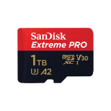 Atmiņas kartes SANDISK MEMORY MICRO SDXC 1TB UHS-I W A (SDSQXCD-1T00-GN6MA )