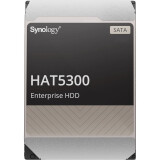 Cietais disks SYNOLOGY HDD HAT5300 20TB SATA 3.0 512 MB 7200 rpm 3,5" (HAT5310-20T)