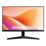 Monitors Samsung LS24F330EAUXEN 24" Full HD LCD Black