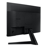 Monitors Samsung LS24F330EAUXEN 24" Full HD LCD Black