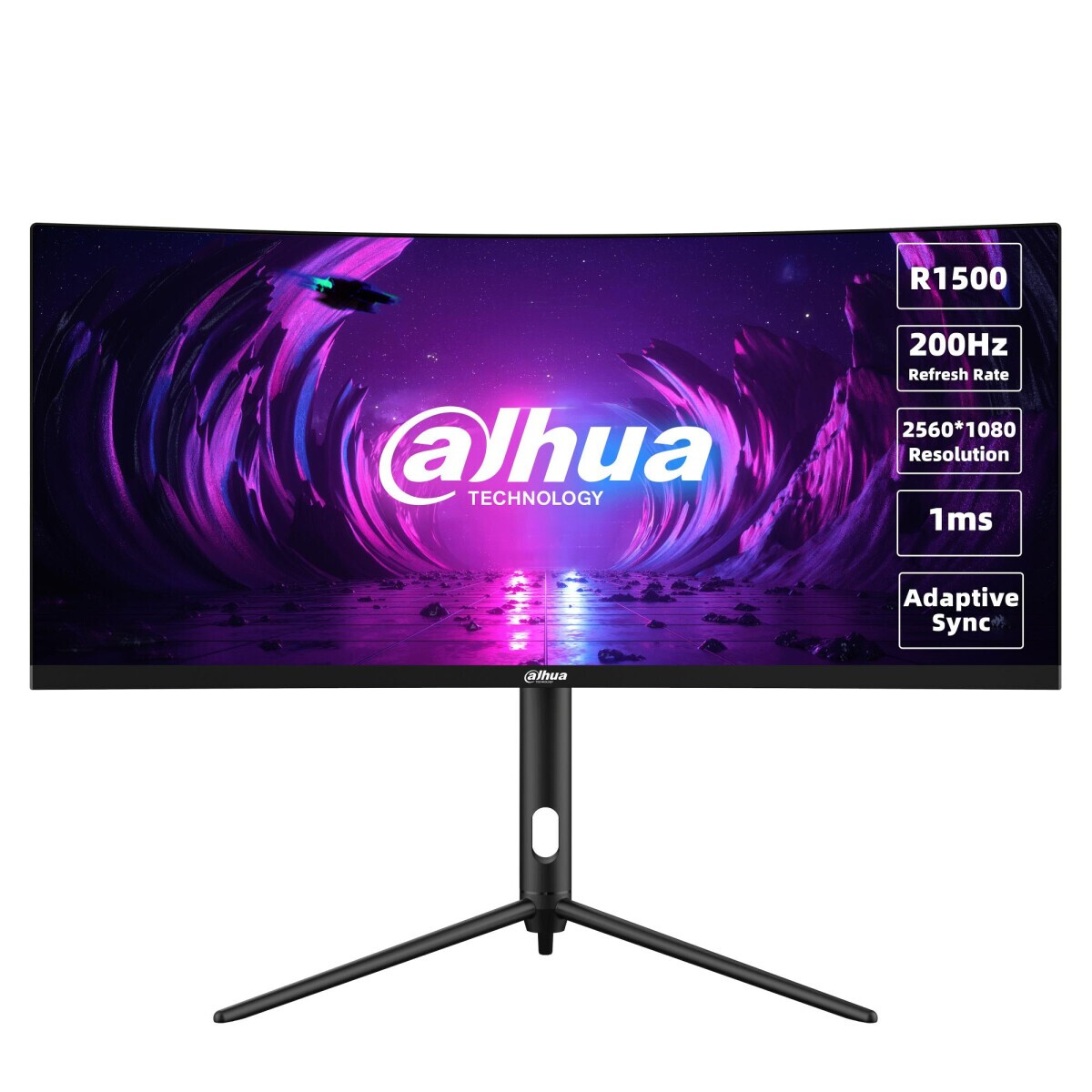 Monitors DAHUA (DHI-LM30-E330CA)