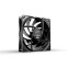 Korpusa dzesētājs BE QUIET  PURE WINGS 3 PWM HS 3-Pack (BL140) - foto 2