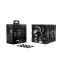 Korpusa dzesētājs Pack of 3 Be Quiet! Pure Wings 3 PWM case fans 12cm (BL141) - foto 3