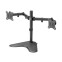 Kronšteins DIGITUS Dual Monitor Stand Mount (DA-90401) - foto 6