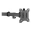 Kronšteins DIGITUS Dual Monitor Stand Mount (DA-90401) - foto 9