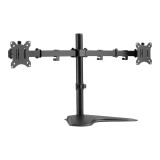 Kronšteins DIGITUS Dual Monitor Stand Mount (DA-90401)