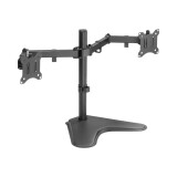 Kronšteins DIGITUS Dual Monitor Stand Mount (DA-90401)