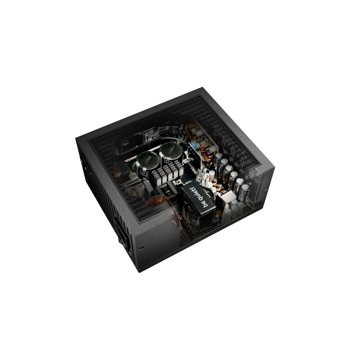 Barošanas bloks BE QUIET Dark Power Pro 14 1000W (BP020EU) - foto 3