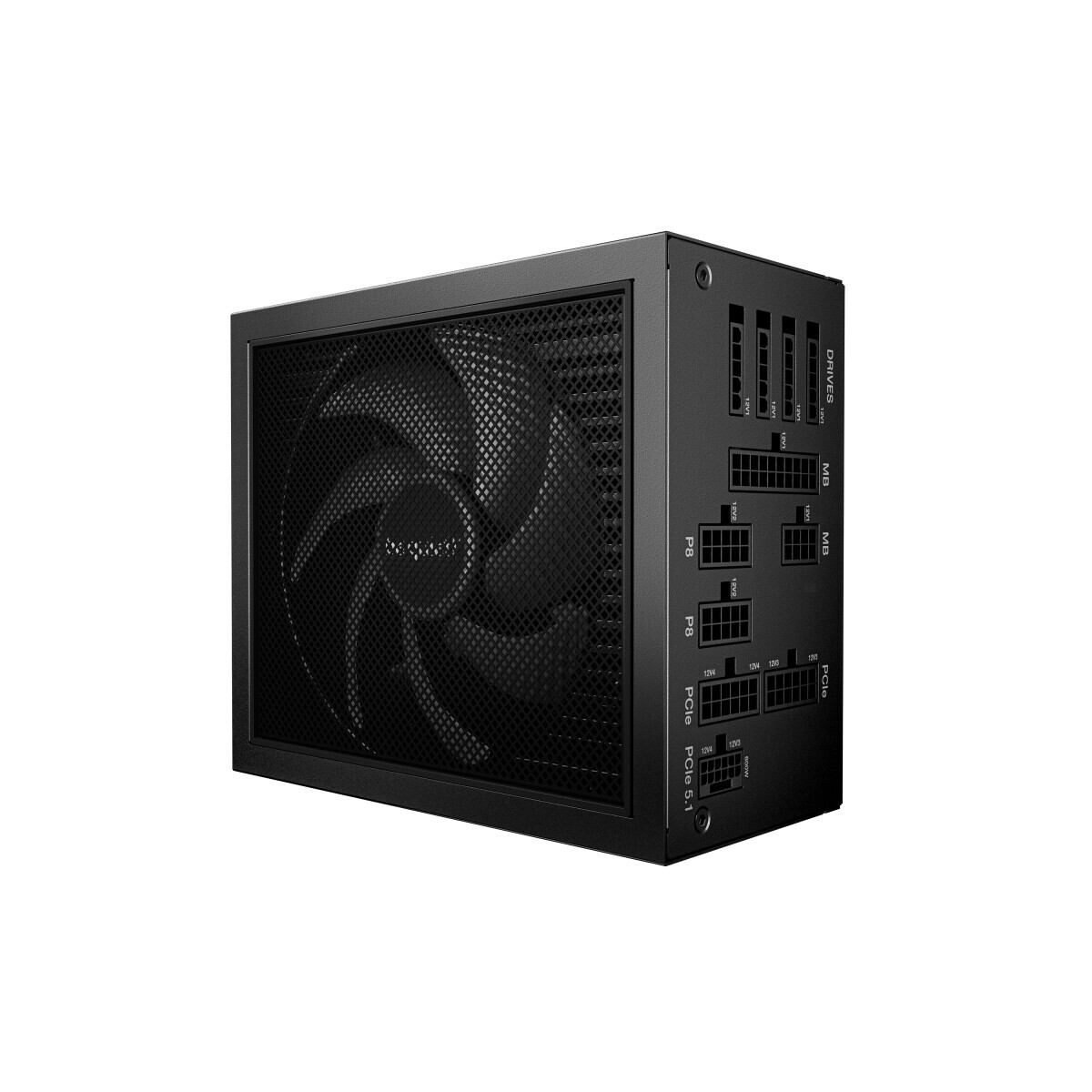 Barošanas bloks BE QUIET Dark Power Pro 14 850W (BP019EU)