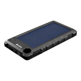 Ārējais akumulators SANDBERG Outdoor Solar Powerbank 10000 (420-53)