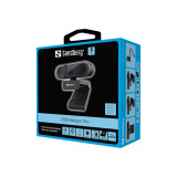 Web kamera SANDBERG USB Webcam Pro (133-95)