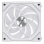 Korpusa dzesētājs LIAN LI CASE FAN 120MM G99.12RSLIN1W.00