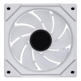 Korpusa dzesētājs LIAN LI CASE FAN 120MM G99.12RSLIN1W.00