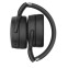 Austiņas Sennheiser HD 450BT Wireless Black (508386) - foto 3