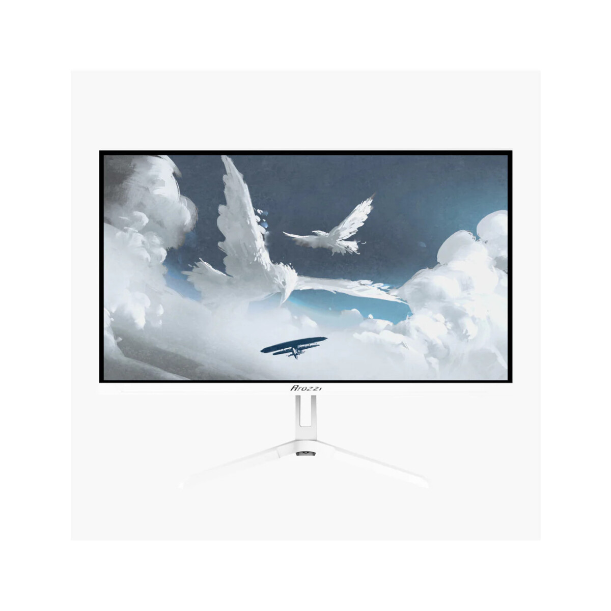 Monitors Arozzi Nova 32 "  Forest Green - AZ-NO-32T2K180-FST