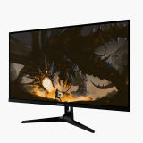 Monitors Arozzi Nova 32 "  Black (AZ-NO-32T2K180-BK)