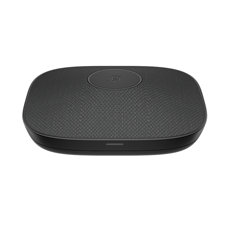 Skaļruņa mikrofons HP Poly A2 BLK TBL Mic (B22X6AAAC3)