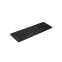 Tastatūra HP 125 G2 USB Wired Keyboard Black RUS (AY2Y7AA) - foto 2