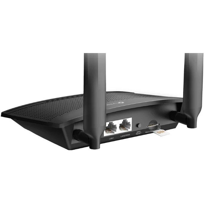 Routeur Wi-Fi TP-Link TL-MR100 - photo 2