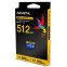 Atmiņas kartes ADATA MEMORY MICRO SDXC 512GB SD7.1 (UD512GEX3L1-C) - foto 2