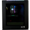 Datoru korpuss Zalman X3 Black - foto 4