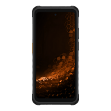 Mobilais tālrunis HAMMER Hammer Iron 6 Black (TEL001052)