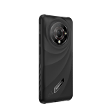 Mobilais tālrunis HAMMER Hammer Iron 6 Black (TEL001052)