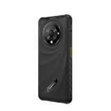 Mobilais tālrunis HAMMER Hammer Iron 6 Black (TEL001052)