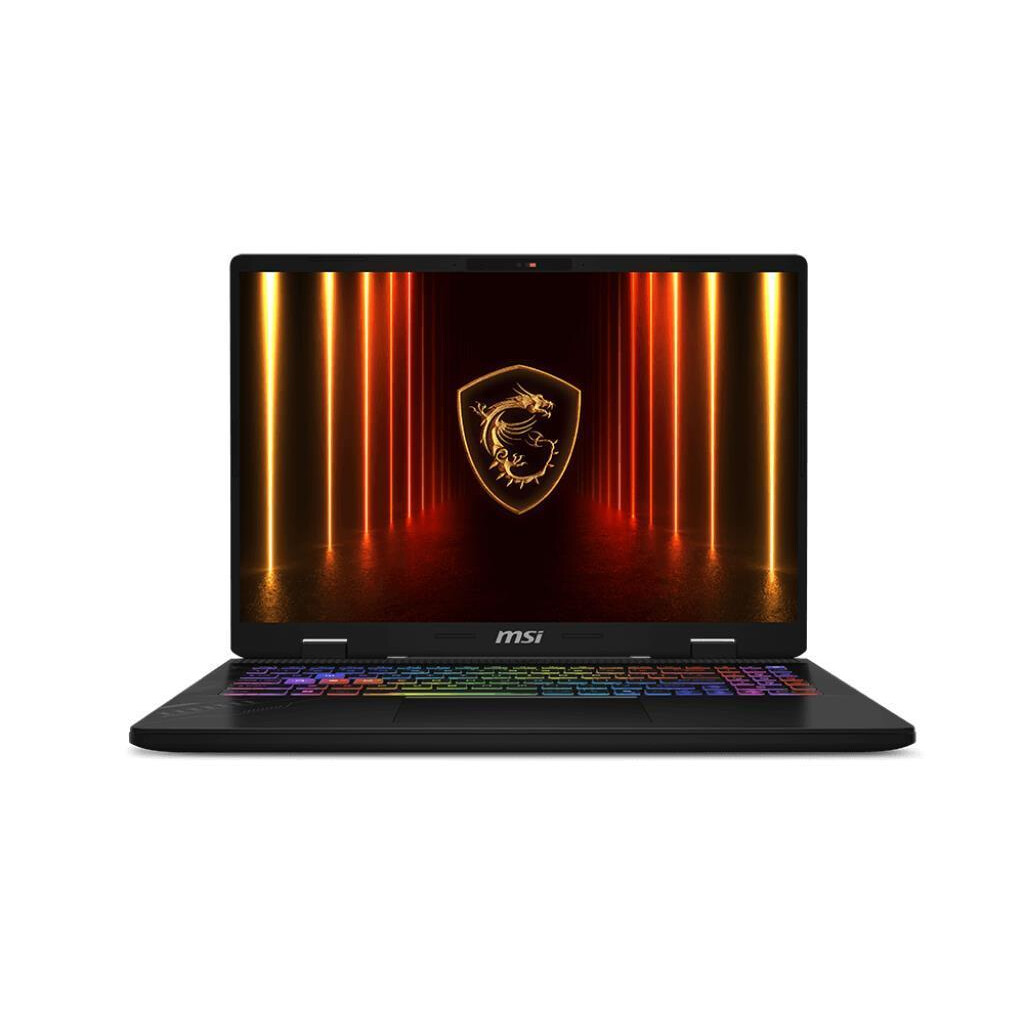 Portatīvais dators MSI Crosshair 16 HX AI D2XWGKG Core Ultra U9-275HX (CRO 16 HX AI D2XWGKG-049NL) - foto 2